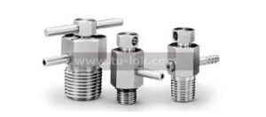 Bleed Valve
