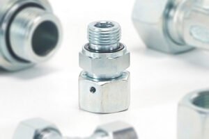 Ferrule Fittings