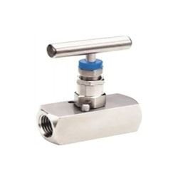 Needle Valve