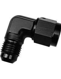 Carbon Steel Instrumentation Tube Fittings